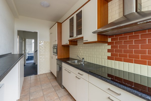 Medium property photo - Mariastraat 8, 2181 CT Hillegom